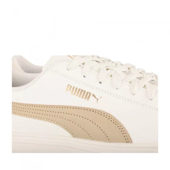 Baskets BLANC PUMA
