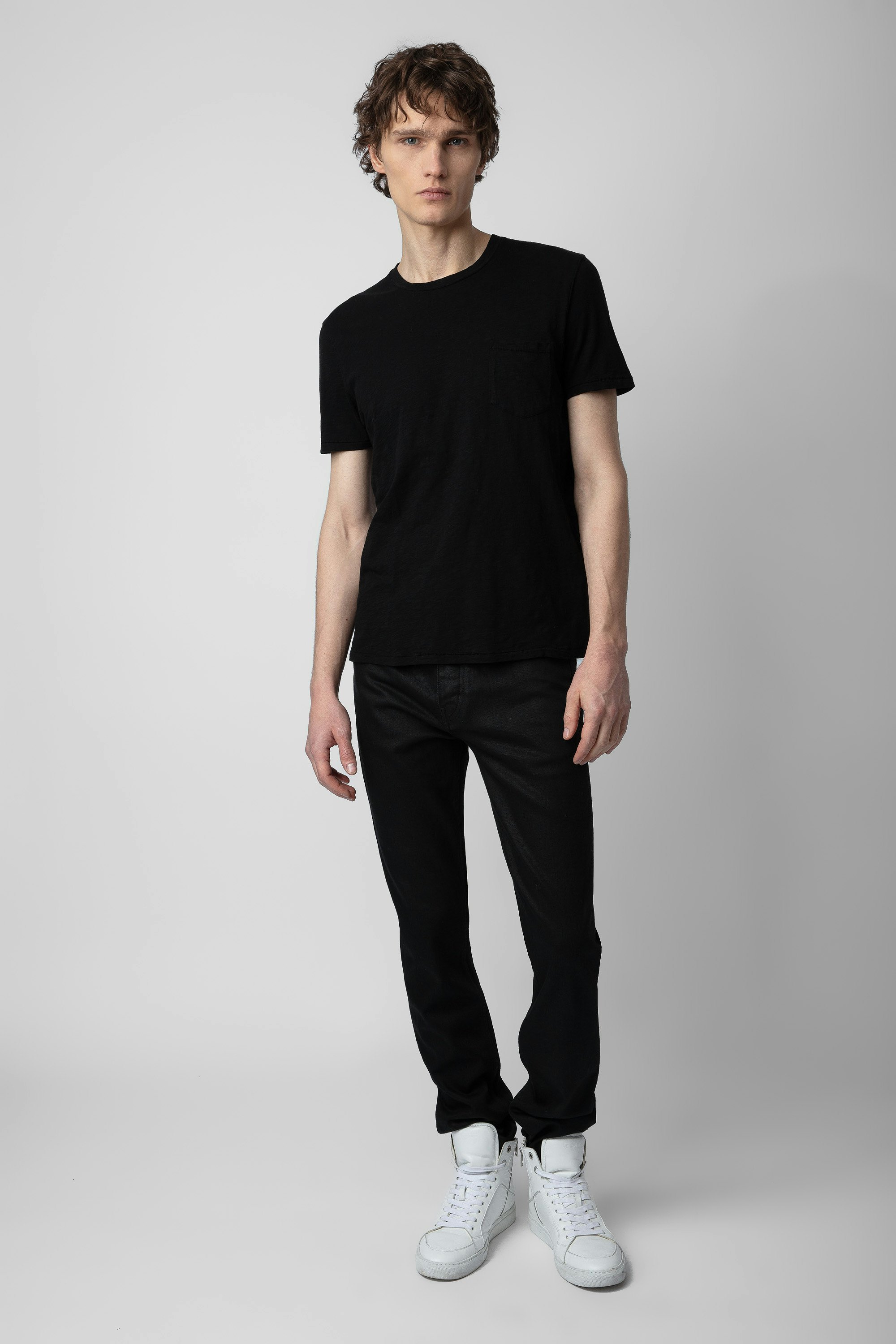 T-shirt Stockholm