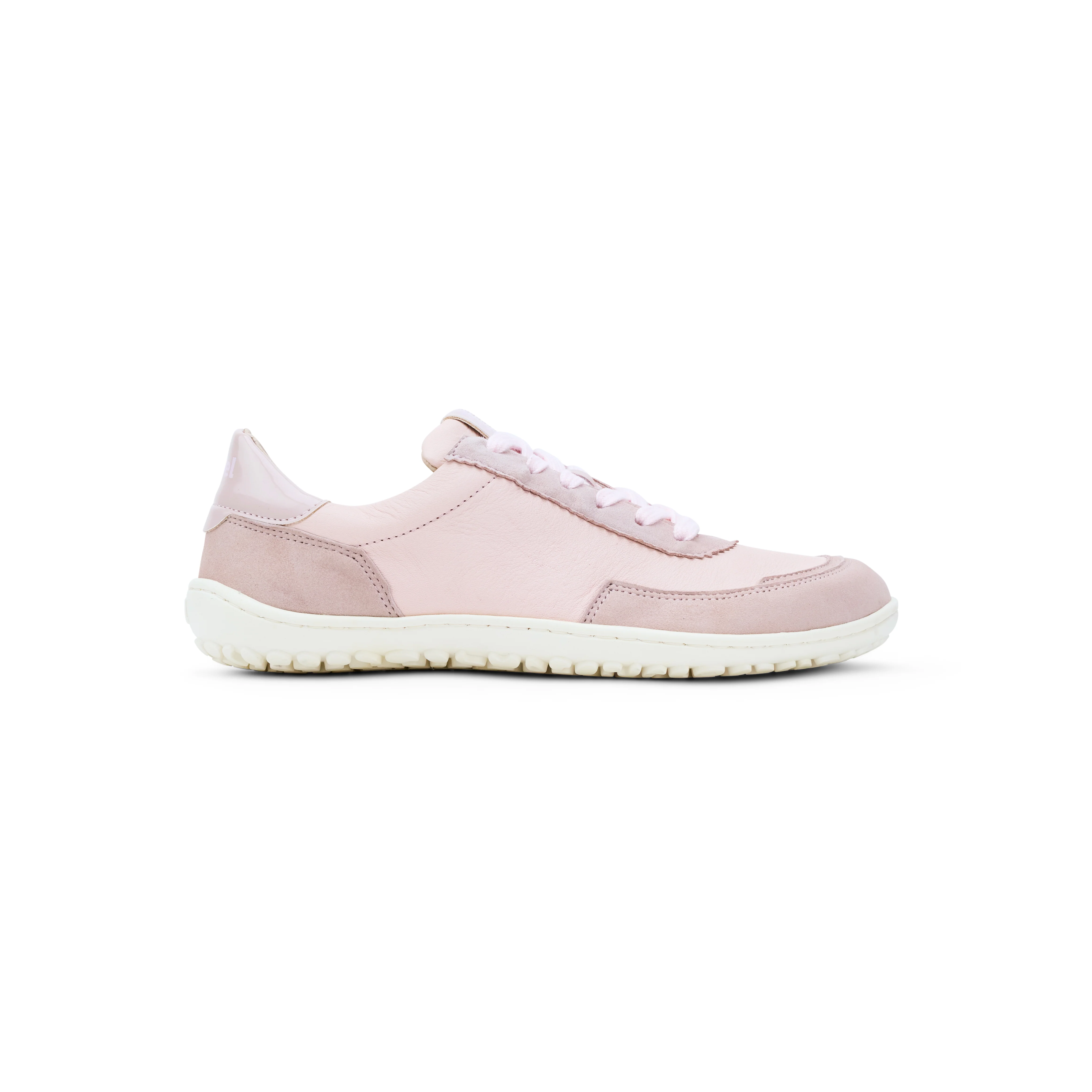Barefoot ISABELLA Suede