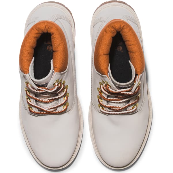 Après ski TIMBERLAND 6IN HERITAGE BOOT CUPSOLE W RAINY DAY