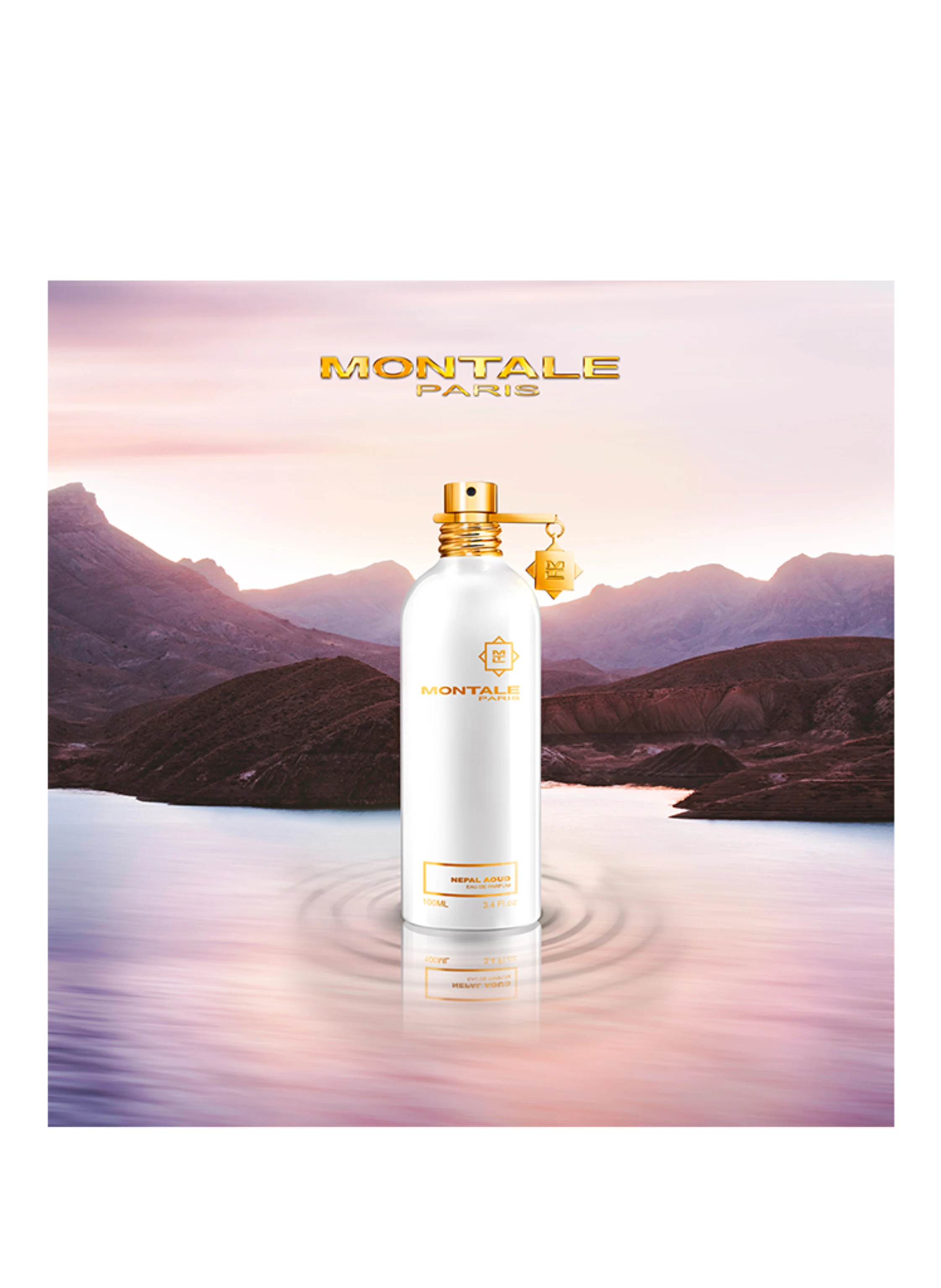 MONTALE NEPAL AOUD