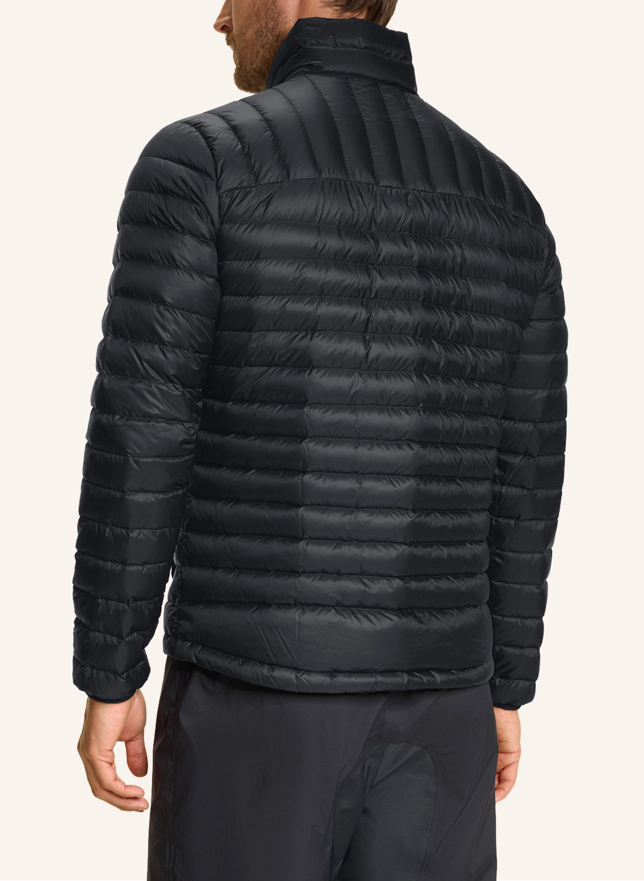 NORDISK Daunenjacke NAO