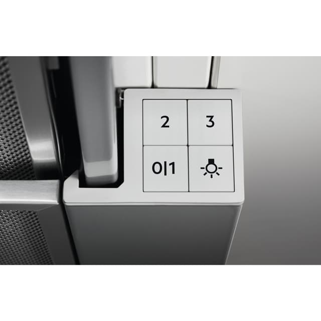 Electrolux emhætte LFP325S