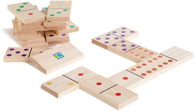 BS Toys Giant Domino