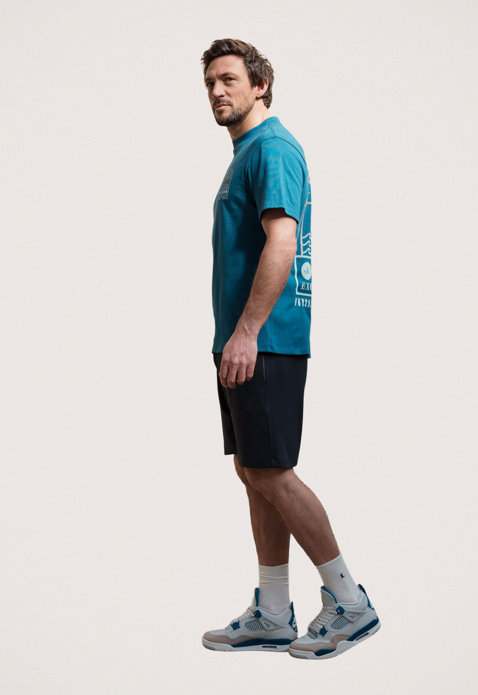 Kultivate Oasis T-shirt