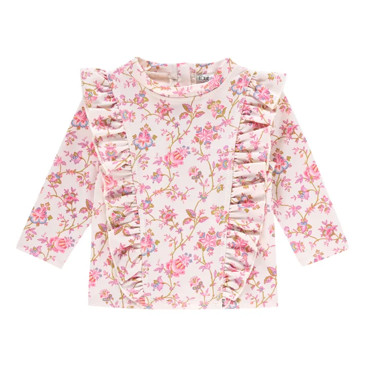Louise Misha Ensemble Anti-UV Yanika | Rose