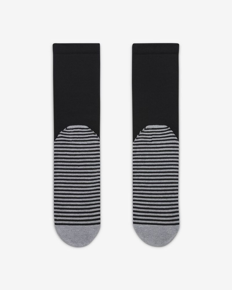 Chaussettes Nike Strike Noir pour adulte