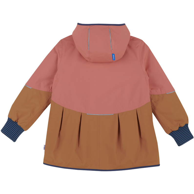 Finkid Kinder Aina Mukka Mantel