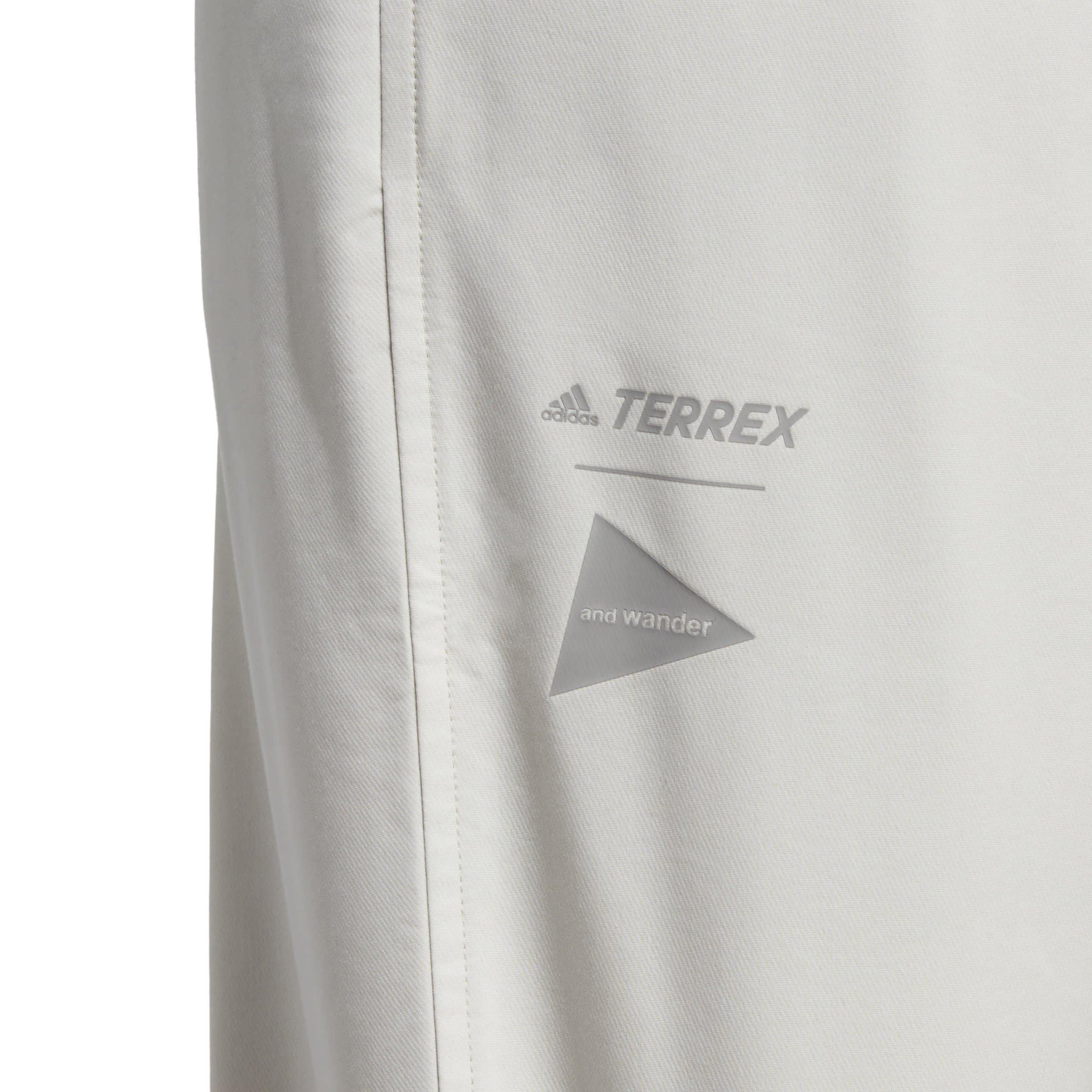 adidas Terrex x And Wander Trousers Womens