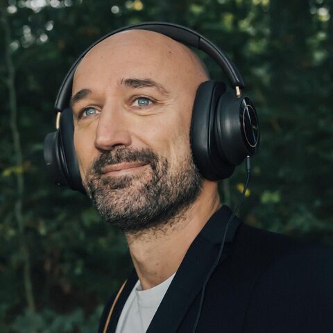 DALI IO-12 – draadloze head-fi-koptelefoon met ANC