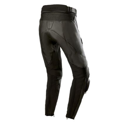 Pantalon Alpinestars STELLA MISSILE V3 FEMME - Noir / Noir