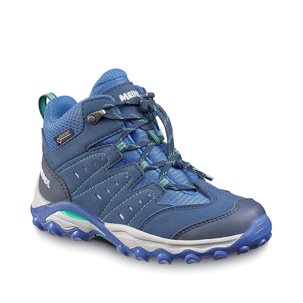 Tuam Junior GTX