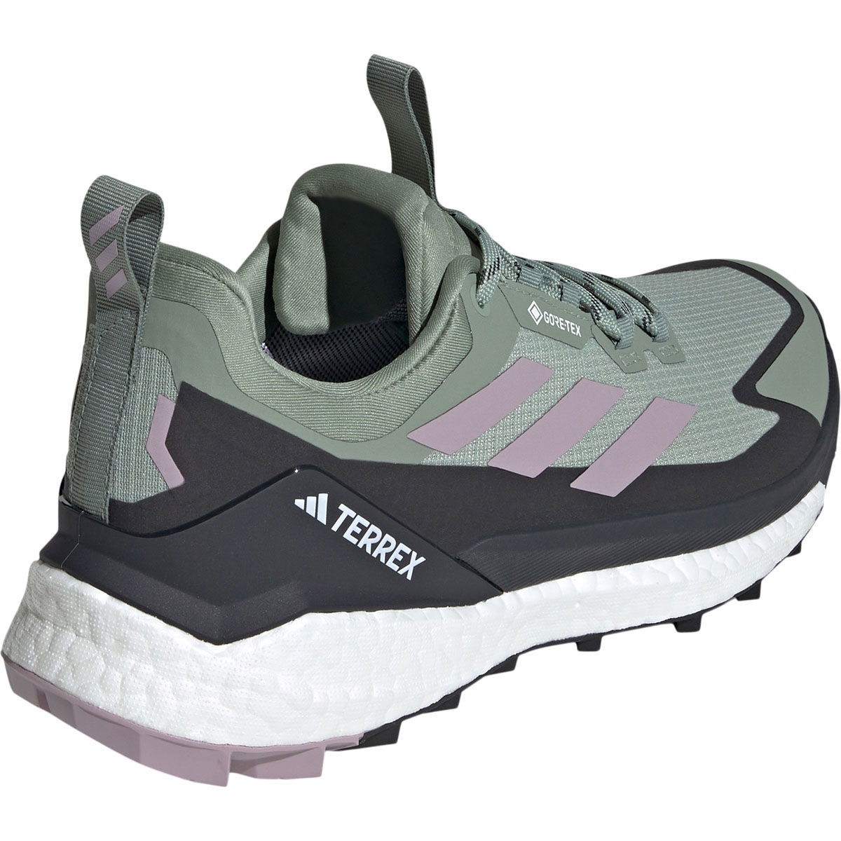 adidas Terrex Free Hiker 2 GTX Low Vandresko Dame
