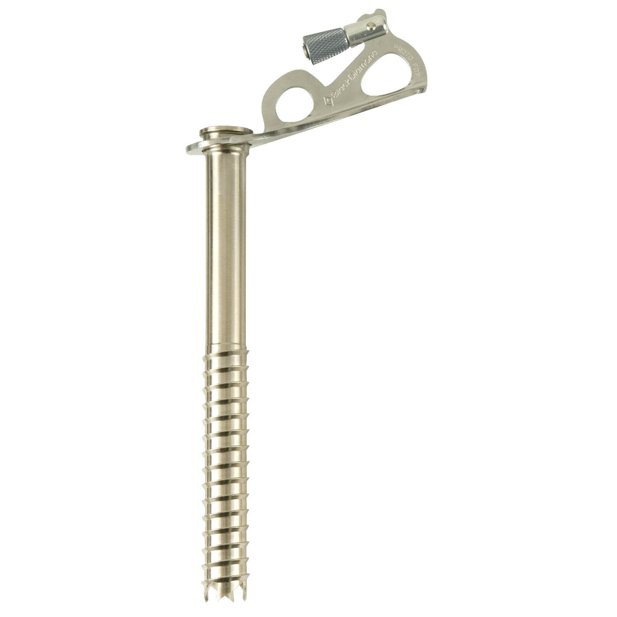 Black DiamondExpress Ice Screw