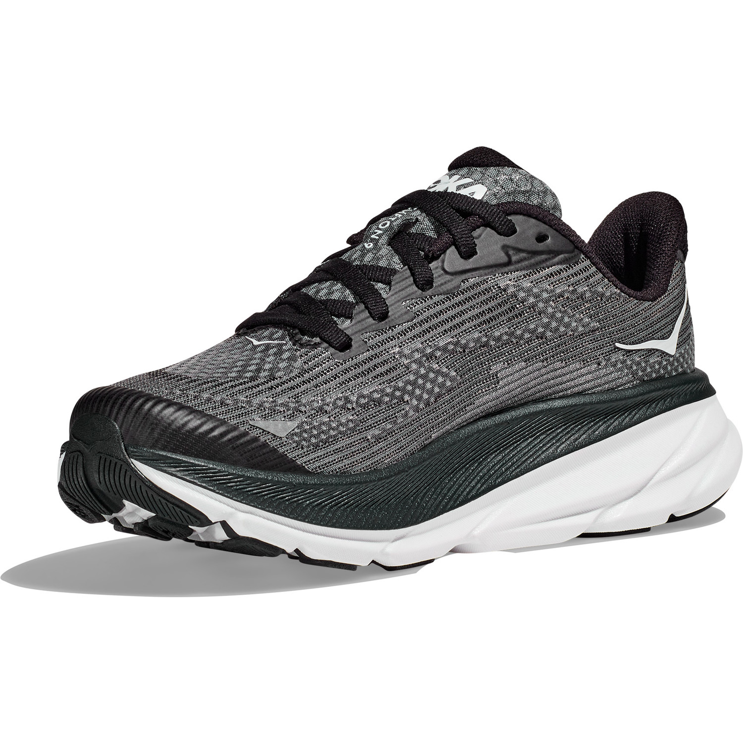 HOKA Clifton 9 Kids