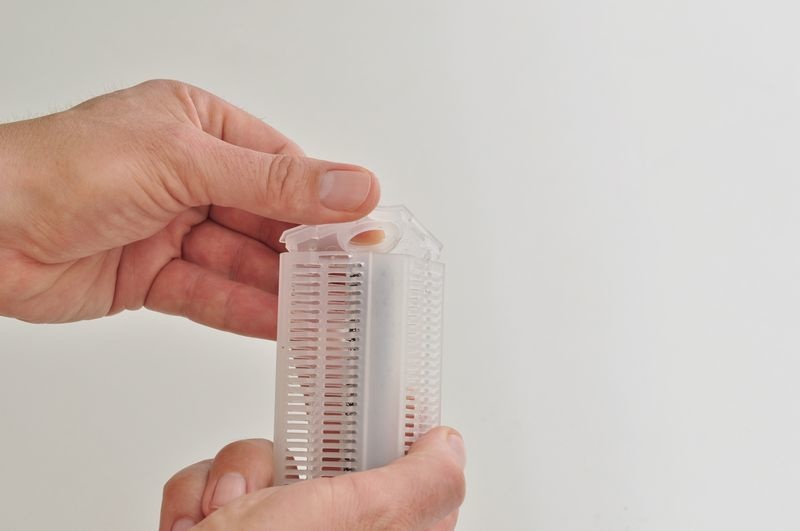 Dennerle Nano Filter Module
