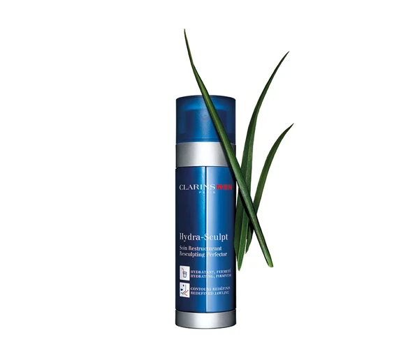 Clarins Men Hydra-Sculpt