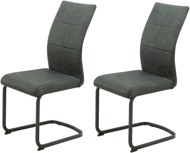 HELA Freischwinger »MELANIE« (Set) 2 Stk.Vintage Optik