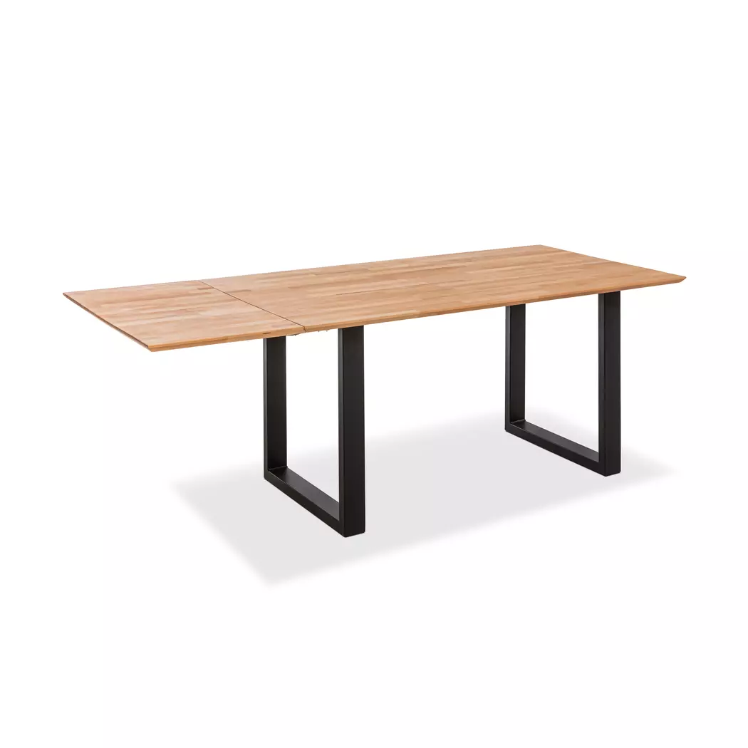Esstisch mit Auszug TI-0594 160/210 x 90 cm