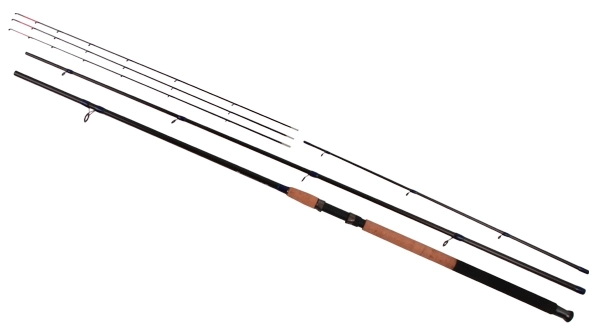 Canne Ultimate Specialist Feeder