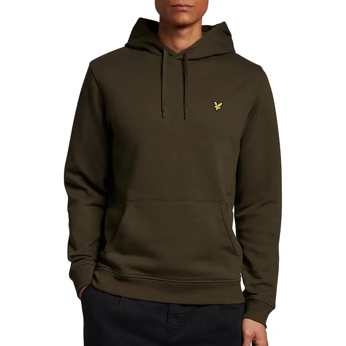 Lyle & Scott Hoodie Heren