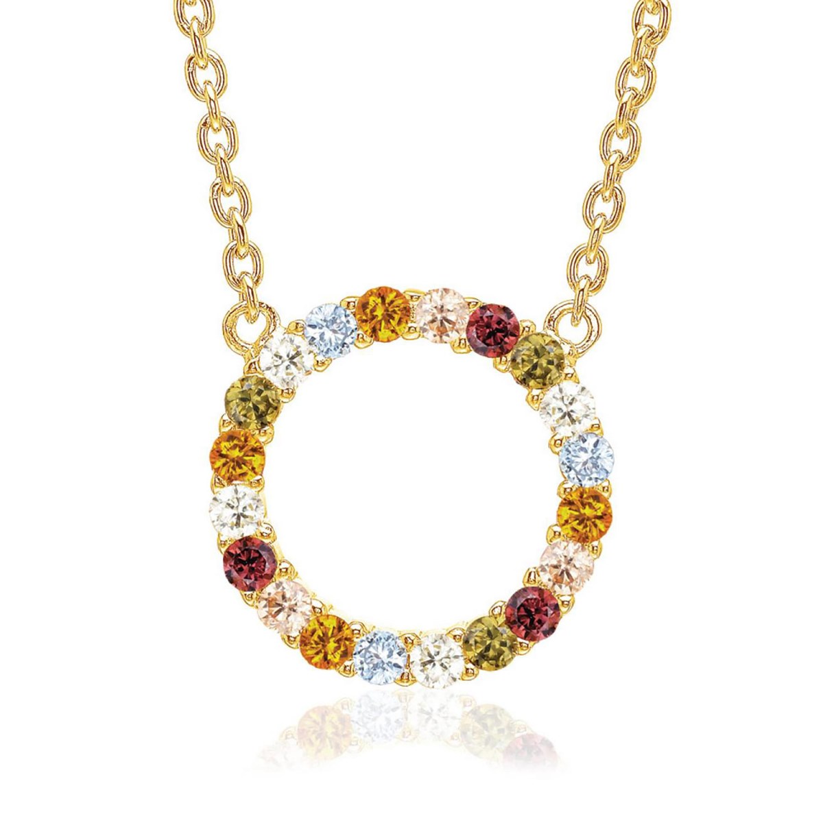 Collier Sif Jakobs Biella