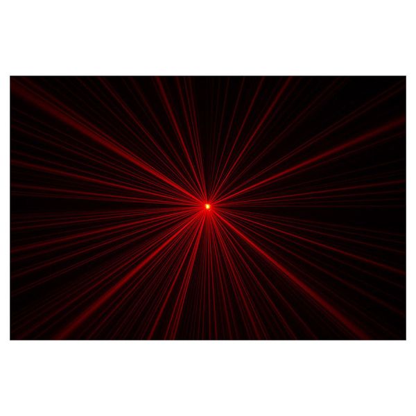 Laserworld EL-300RGB
