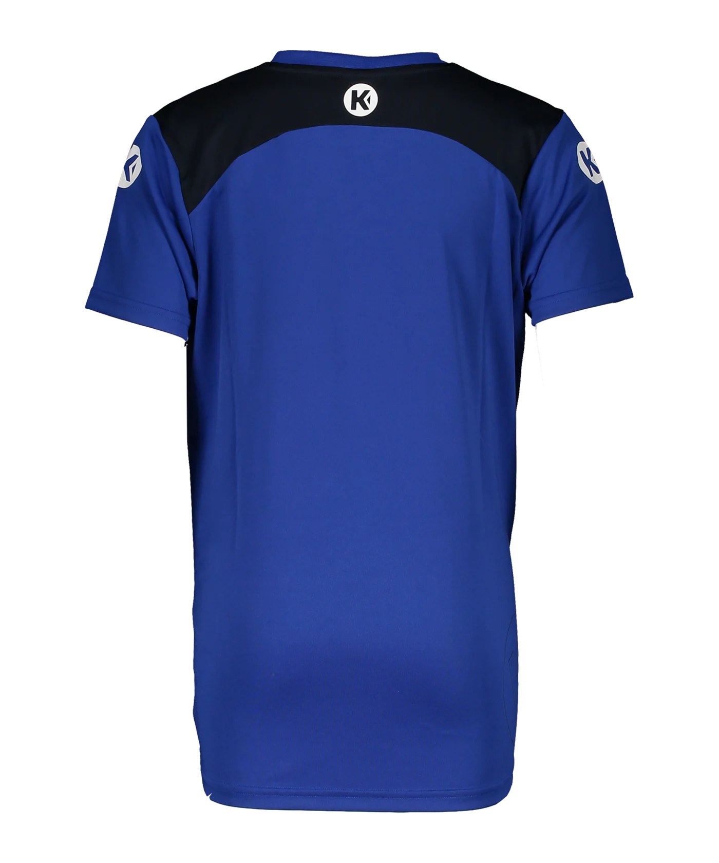 Kempa Emotion 2.0 Trikot Kids Blau F04