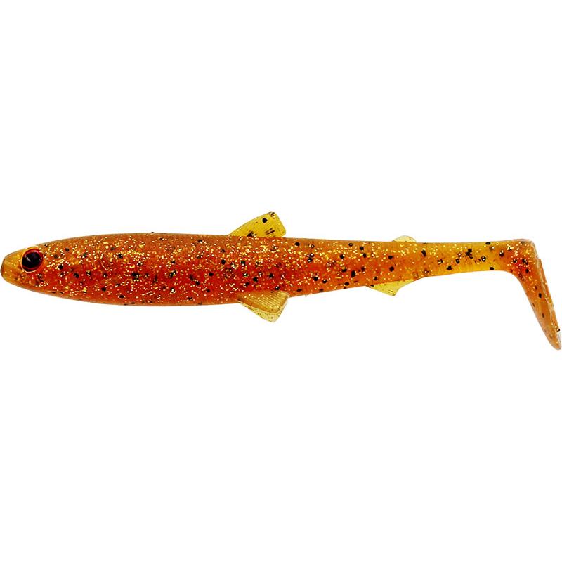 Leurre Souple Westin Bullteez Shadtail - 12.5Cm - Par 2