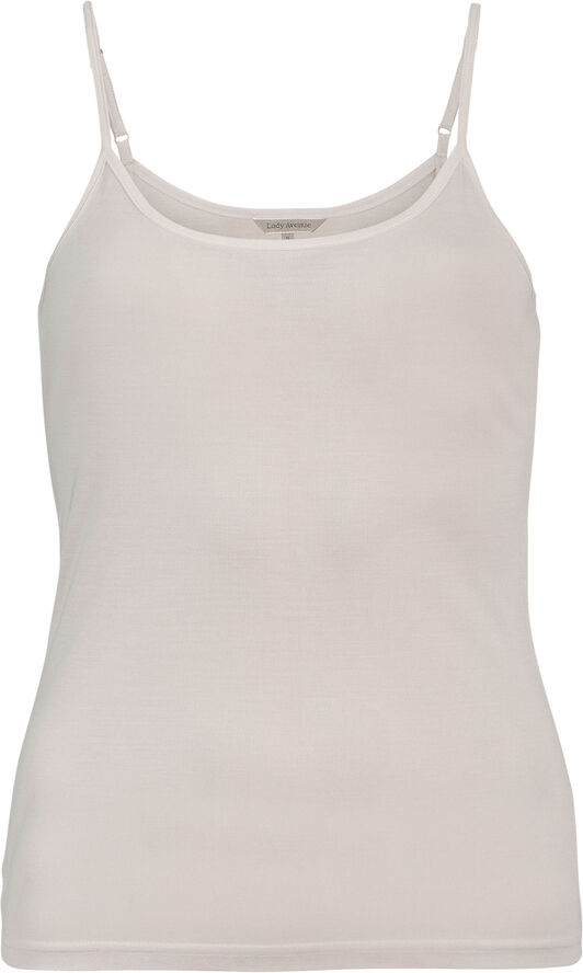 Lady Avenue Camisole Sand