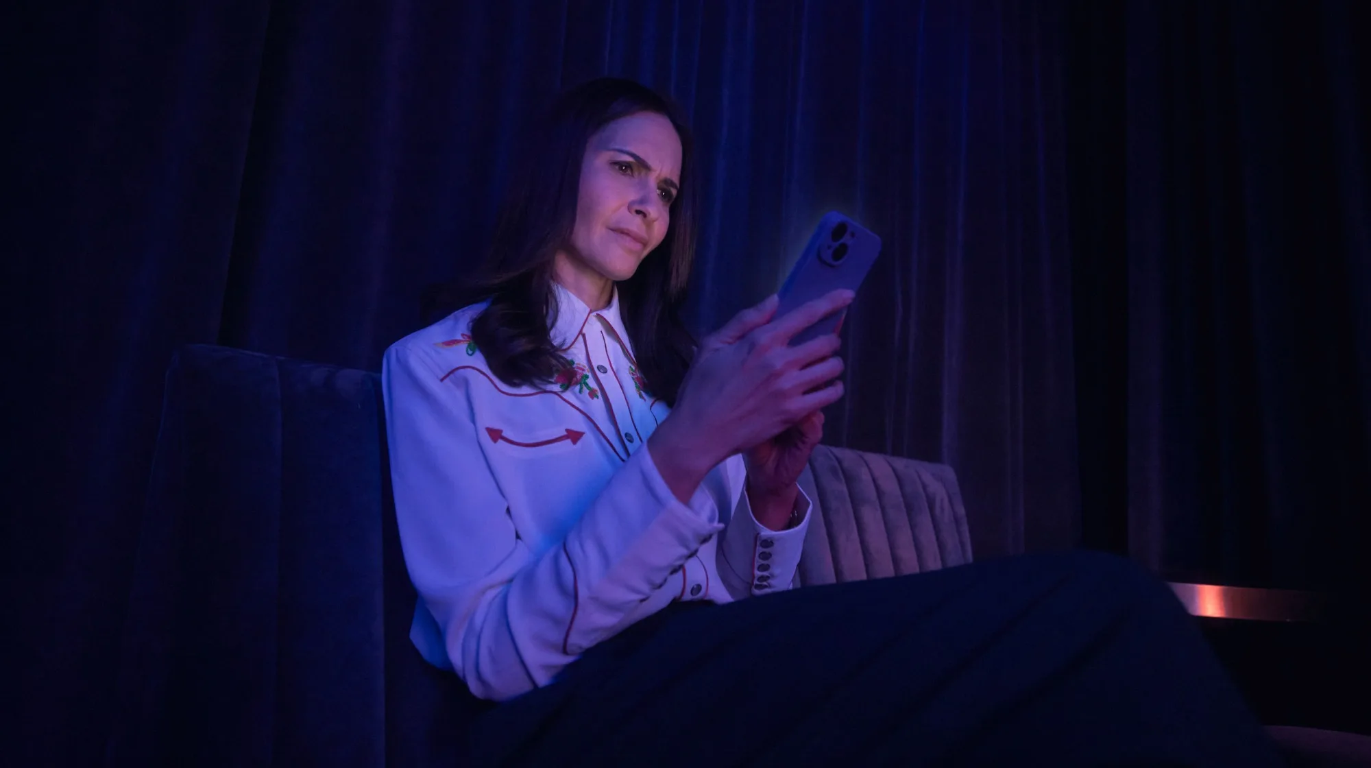 Philips Hue Secure caméra filaire Noir Caméra de surveillance