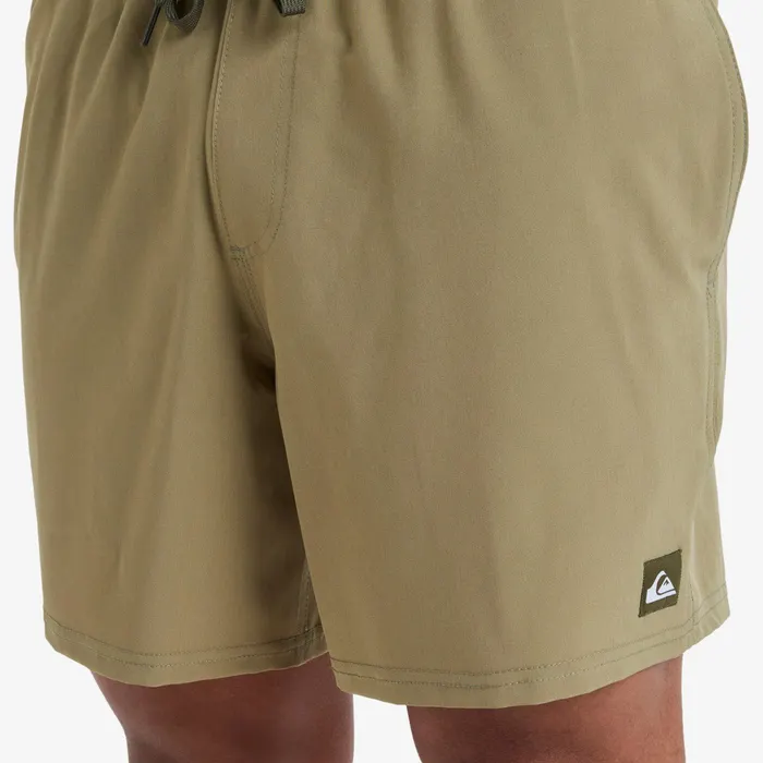 Quiksilver Surfsilk Solid 16