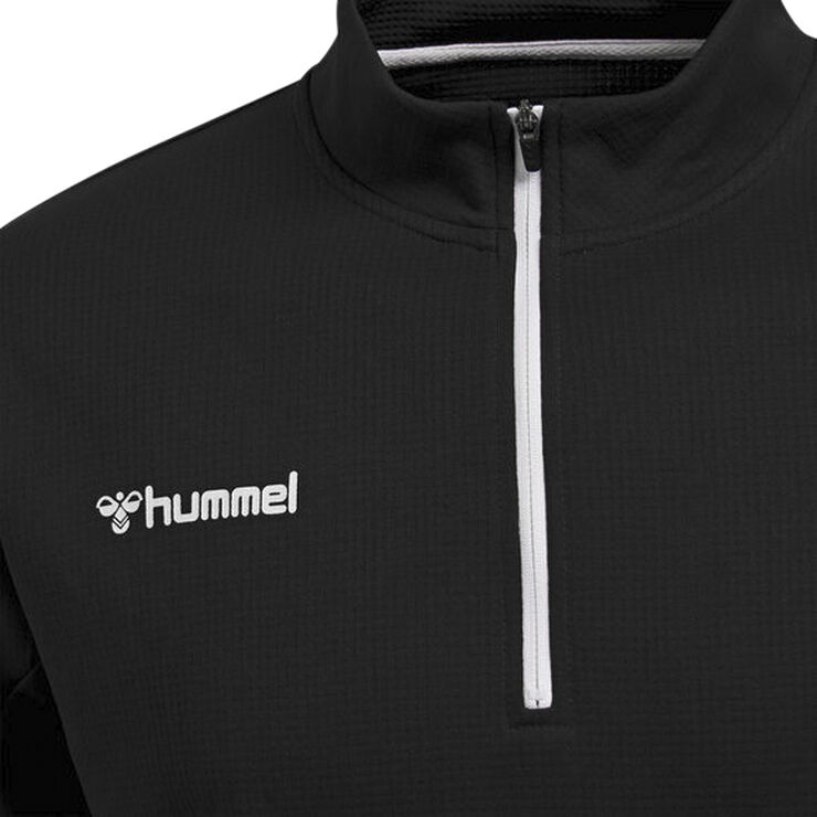 Hummel Authentic træningstrøje Sort