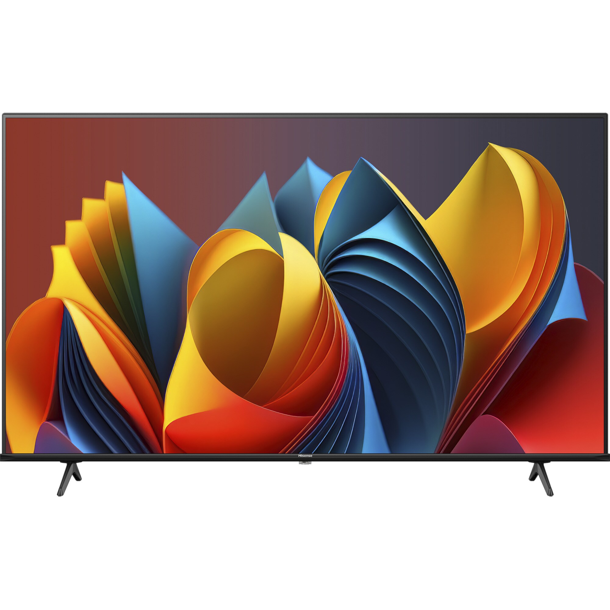 Hisense QLED-Fernseher 43E77NQ