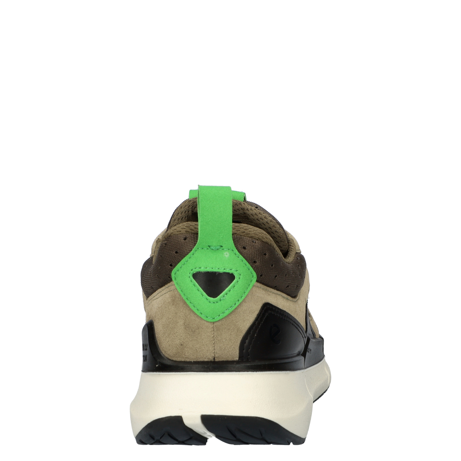 Biom 2.2 heren sneaker Ecco Bruin