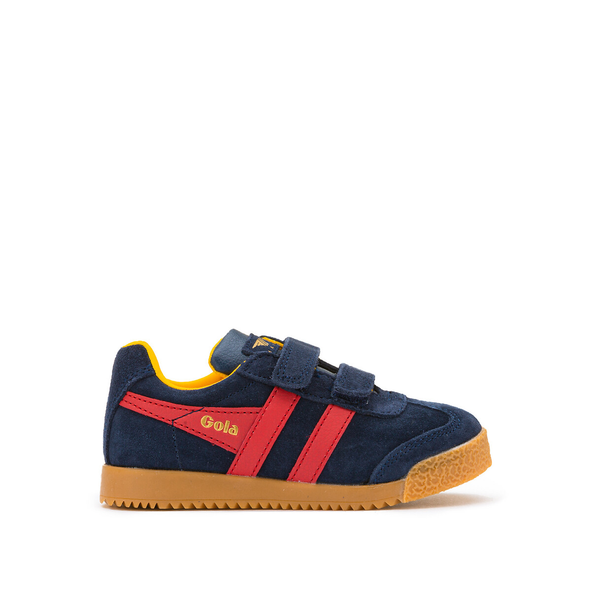 Tênis GOLA Harrier com Velcro