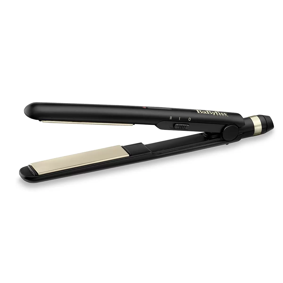 Haarglätter Babyliss Ceramic 230 Schwarz