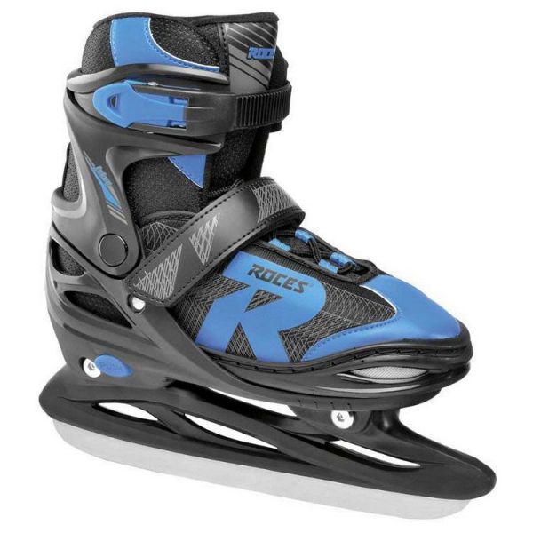 Roces Jokey Ice 2.0 Ice Skates Azul,Preto EU 26-29