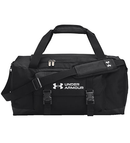 Under Armour Sporttasche - Triumph Duffle SM -38 L - Schwarz