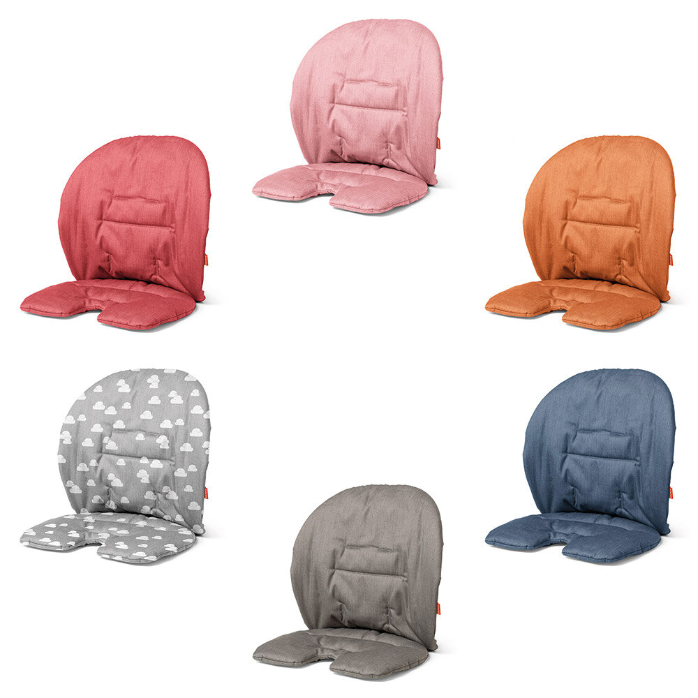 Stokke Stokke Steps Sitzkissen