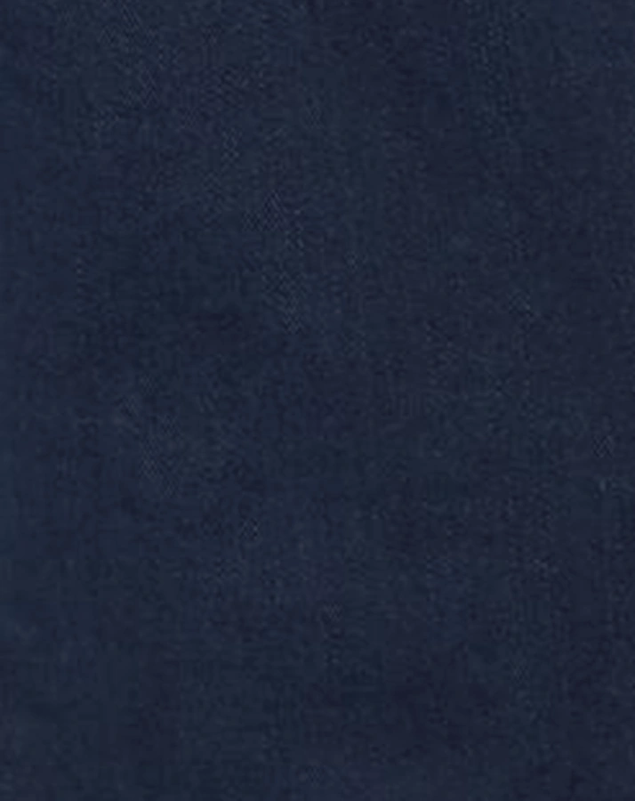 Twill-Hose NKMTHEO in dunkelblau