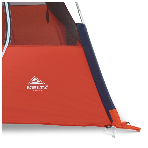 Kelty - Rumpus 4P - Tente 4 places