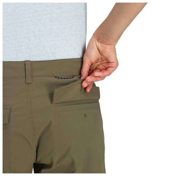 Royal Robbins - Women's Wilder Short - Short