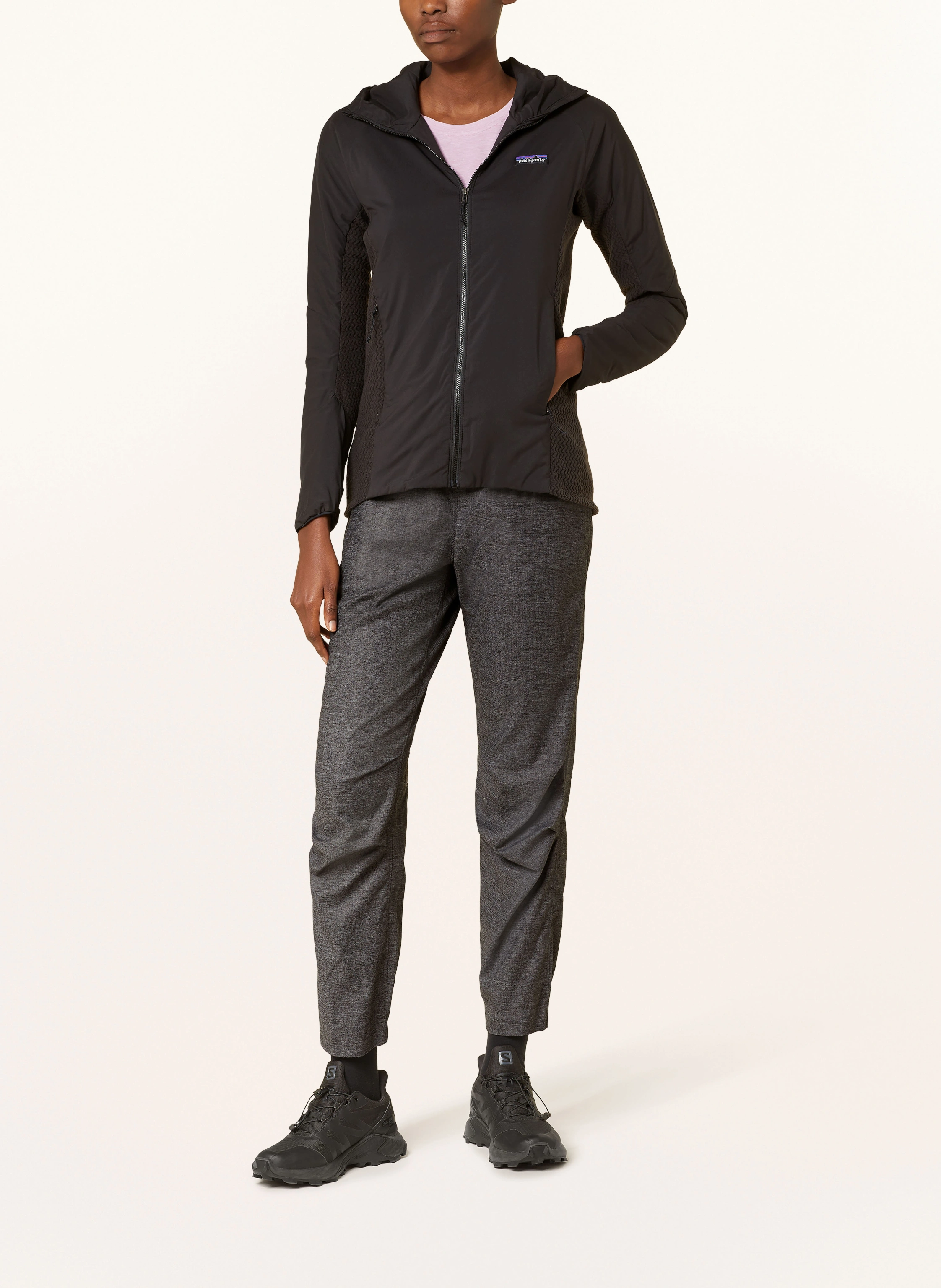 patagonia Midlayer-Jacke NANO-AIR® LIGHT