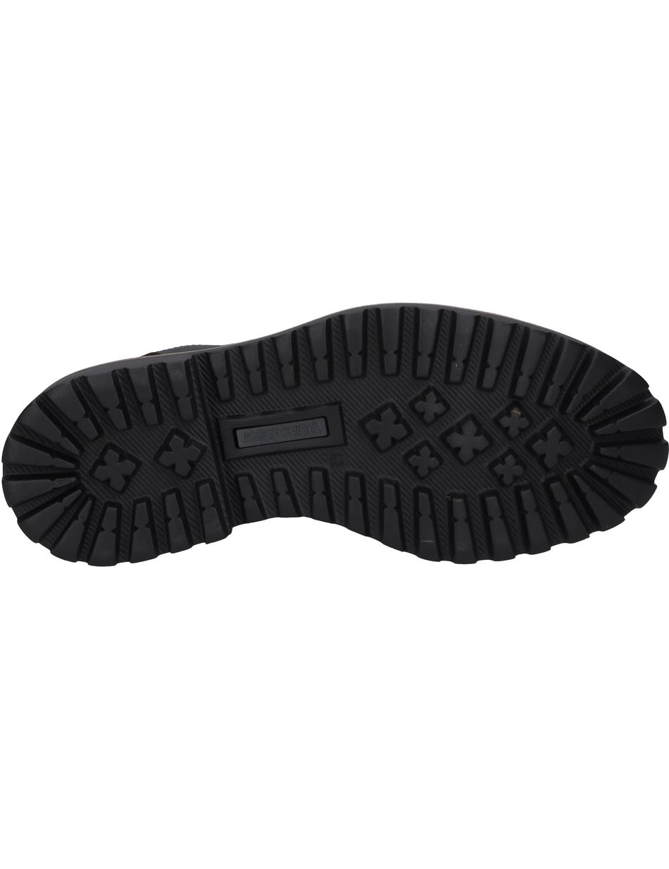 Stiefelette Chance 53, schwarz