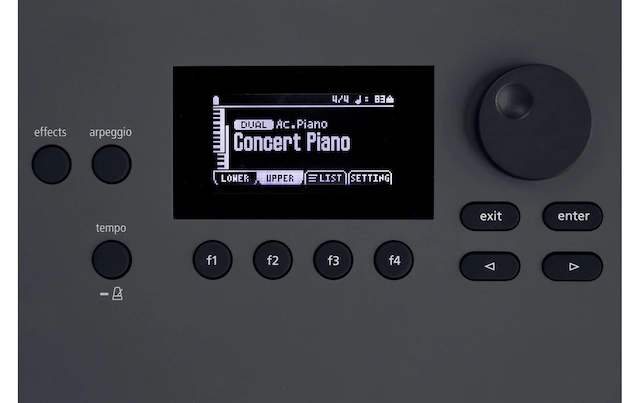 Roland Home-Keyboard »GO:KEYS 5«