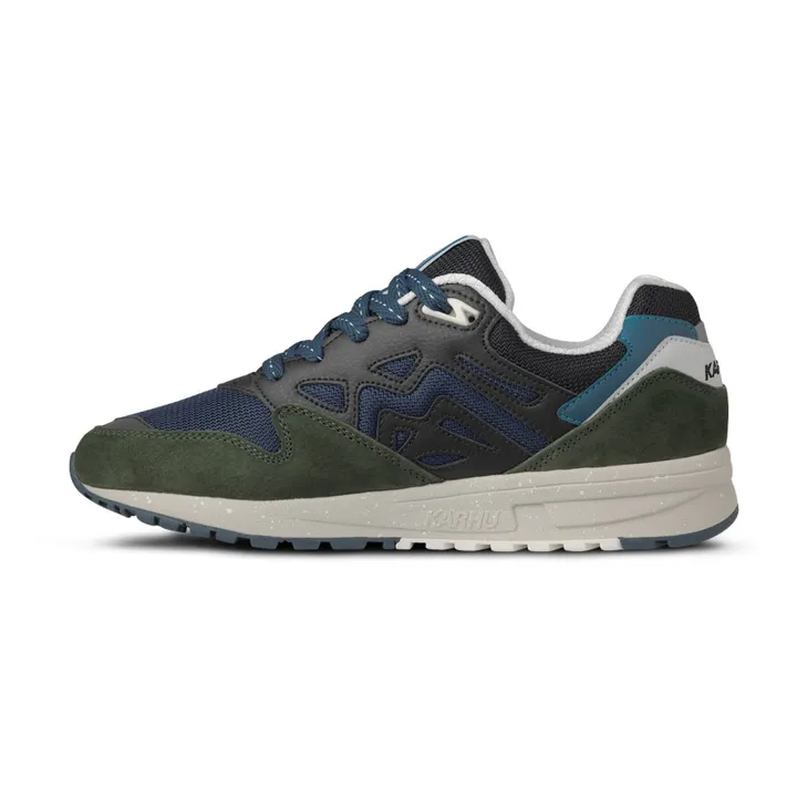 Karhu Baskets Legacy 96 | Bleu turquoise