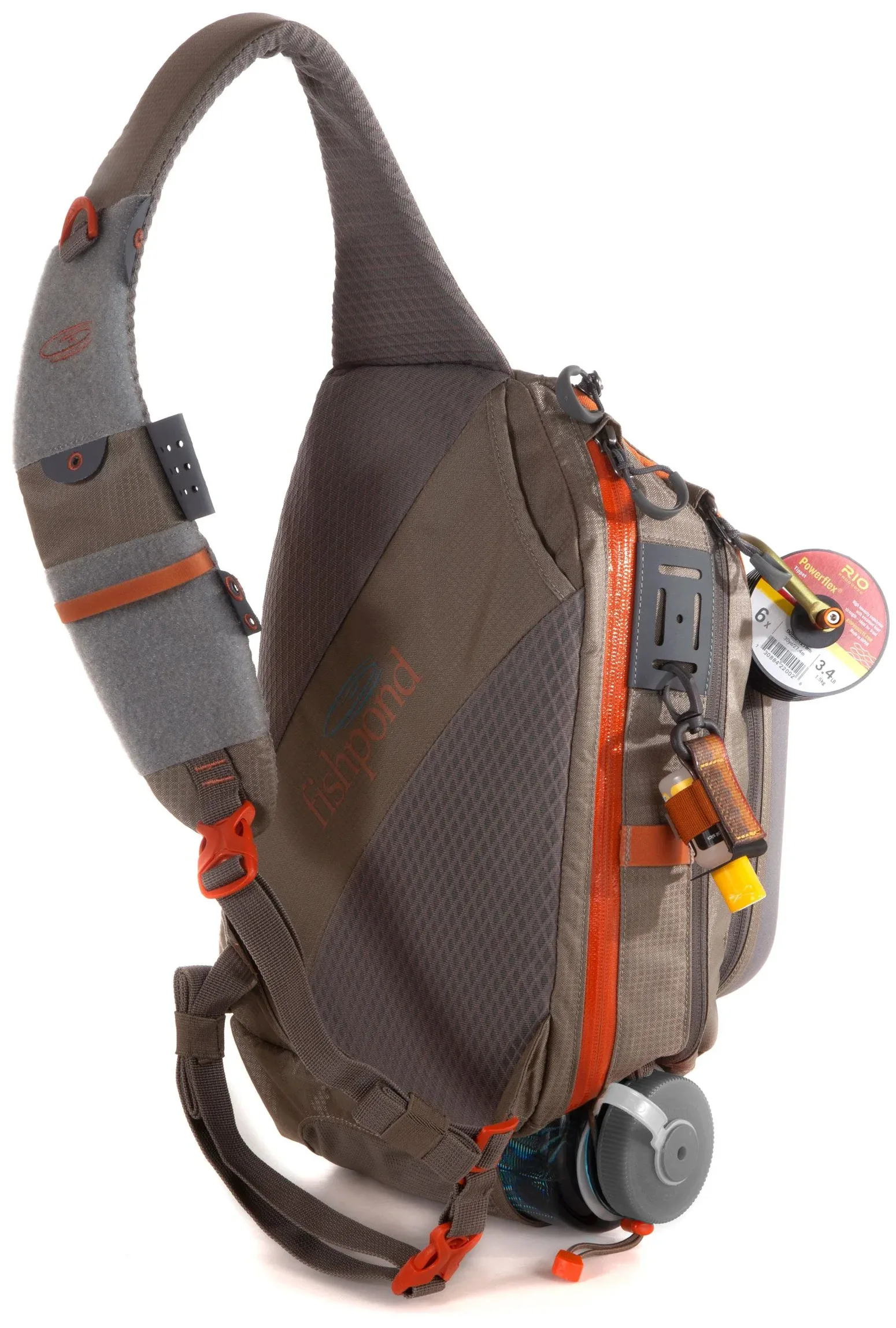 Fishpond Fishpond Summit Sling 2.0 Granite