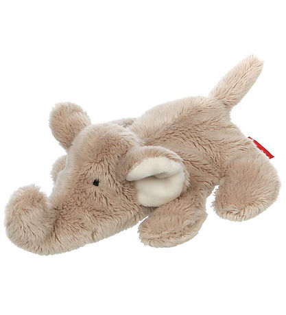 Sigikid Kuscheltier - 16 cm - Elephant