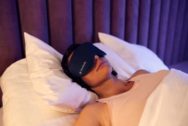 THERABO SM0004081-3A30 Sleep M
